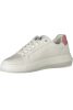 CALVIN KLEIN WHITE NŐI SPORTCIPŐ