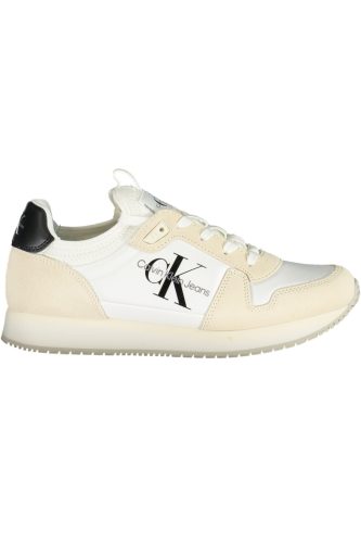 CALVIN KLEIN NŐI SPORTLÁBBELI FEHÉR