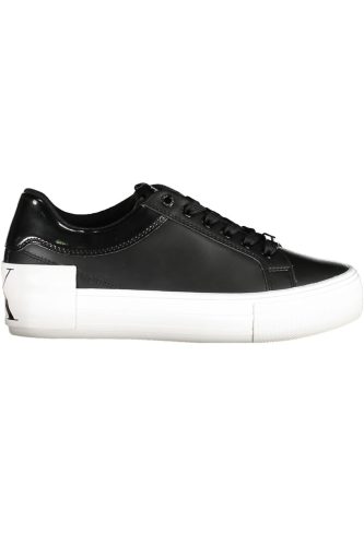 CALVIN KLEIN FEKETE NŐI SPORTCIPŐ