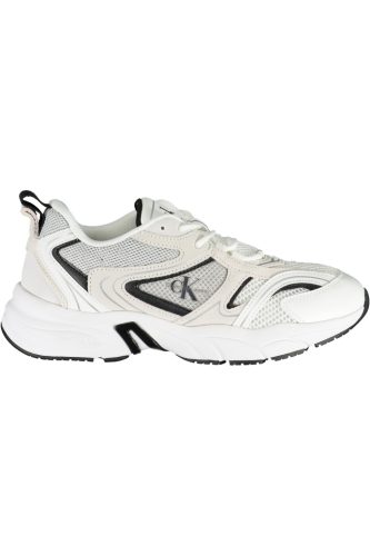 CALVIN KLEIN WHITE NŐI SPORTCIPŐ