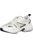 CALVIN KLEIN WHITE NŐI SPORTCIPŐ
