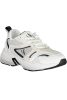 CALVIN KLEIN WHITE NŐI SPORTCIPŐ
