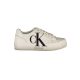 CALVIN KLEIN WHITE NŐI SPORTCIPŐ