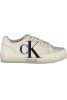 CALVIN KLEIN WHITE NŐI SPORTCIPŐ