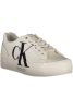 CALVIN KLEIN WHITE NŐI SPORTCIPŐ