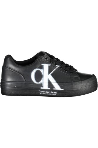 CALVIN KLEIN FEKETE NŐI SPORTCIPŐ