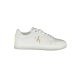 CALVIN KLEIN WHITE NŐI SPORTCIPŐ