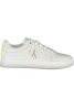 CALVIN KLEIN WHITE NŐI SPORTCIPŐ