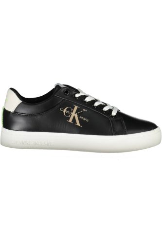 CALVIN KLEIN FEKETE NŐI SPORTCIPŐ