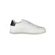 CALVIN KLEIN WHITE NŐI SPORTCIPŐ
