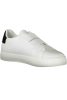 CALVIN KLEIN WHITE NŐI SPORTCIPŐ