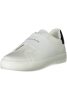 CALVIN KLEIN WHITE NŐI SPORTCIPŐ