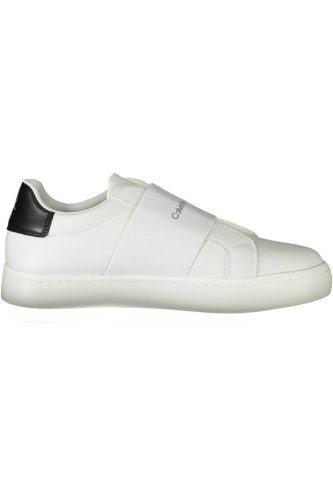 CALVIN KLEIN WHITE NŐI SPORTCIPŐ
