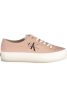 CALVIN KLEIN PINK NŐI SPORTCIPŐ