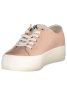 CALVIN KLEIN PINK NŐI SPORTCIPŐ