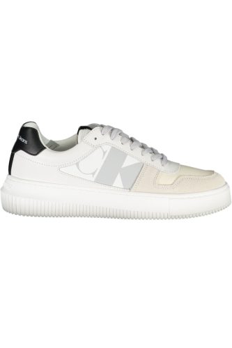 CALVIN KLEIN WHITE NŐI SPORTCIPŐ