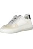 CALVIN KLEIN WHITE NŐI SPORTCIPŐ