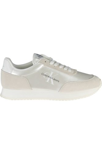 CALVIN KLEIN WHITE NŐI SPORTCIPŐ