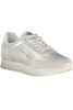 CALVIN KLEIN WHITE NŐI SPORTCIPŐ