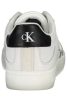 CALVIN KLEIN WHITE NŐI SPORTCIPŐ