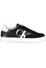 CALVIN KLEIN FEKETE NŐI SPORTCIPŐ