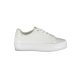 CALVIN KLEIN WHITE NŐI SPORTCIPŐ
