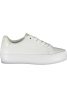 CALVIN KLEIN WHITE NŐI SPORTCIPŐ