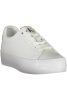 CALVIN KLEIN WHITE NŐI SPORTCIPŐ