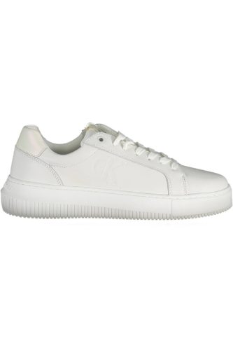 CALVIN KLEIN NŐI SPORTCIPŐ FEHÉR