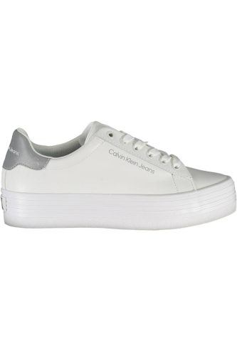 CALVIN KLEIN NŐI SPORTCIPŐ FEHÉR