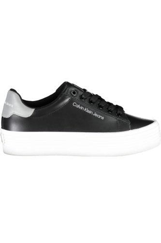 CALVIN KLEIN FEKETE NŐI SPORTCIPŐ