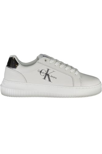 CALVIN KLEIN NŐI SPORTCIPŐ FEHÉR