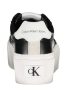 CALVIN KLEIN FEKETE NŐI SPORTCIPŐ
