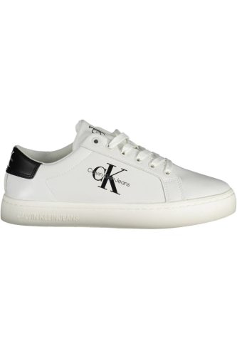 CALVIN KLEIN NŐI SPORTCIPŐ FEHÉR