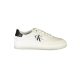 CALVIN KLEIN WHITE NŐI SPORTCIPŐ