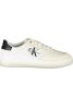 CALVIN KLEIN WHITE NŐI SPORTCIPŐ