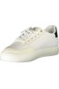 CALVIN KLEIN WHITE NŐI SPORTCIPŐ