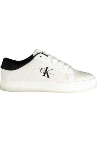 CALVIN KLEIN WHITE NŐI SPORTCIPŐ