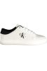 CALVIN KLEIN WHITE NŐI SPORTCIPŐ