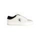 CALVIN KLEIN WHITE NŐI SPORTCIPŐ