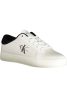 CALVIN KLEIN WHITE NŐI SPORTCIPŐ