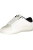 CALVIN KLEIN WHITE NŐI SPORTCIPŐ