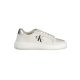 CALVIN KLEIN WHITE NŐI SPORTCIPŐ