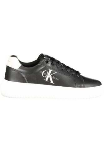 CALVIN KLEIN FEKETE NŐI SPORTCIPŐ