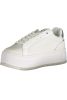 CALVIN KLEIN WHITE NŐI SPORTCIPŐ