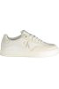 CALVIN KLEIN WHITE NŐI SPORTCIPŐ