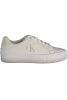 CALVIN KLEIN WHITE NŐI SPORTCIPŐ