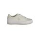 CALVIN KLEIN WHITE NŐI SPORTCIPŐ