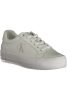 CALVIN KLEIN WHITE NŐI SPORTCIPŐ