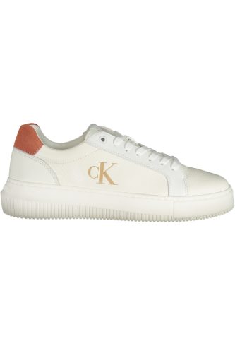 CALVIN KLEIN NŐI SPORTLÁBBELI FEHÉR